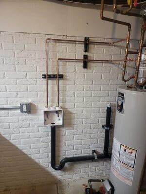 Water & Waste Leak in Greenwood Village