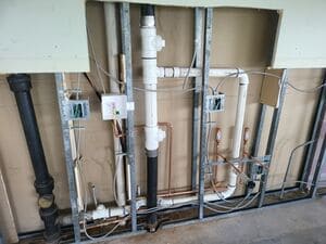 Water Heater in Centennial