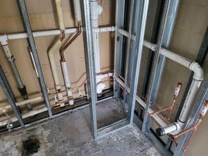 Water & Waste Leak in Centennial