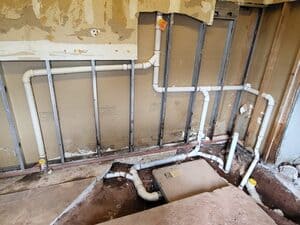 Water Heater in Greenwood Village