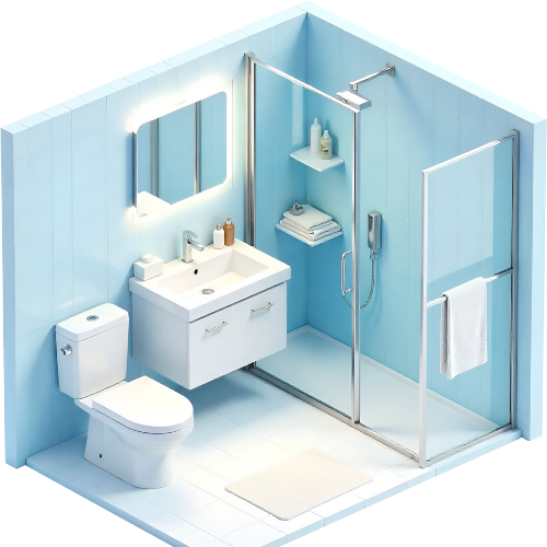 plumbing in Centennial