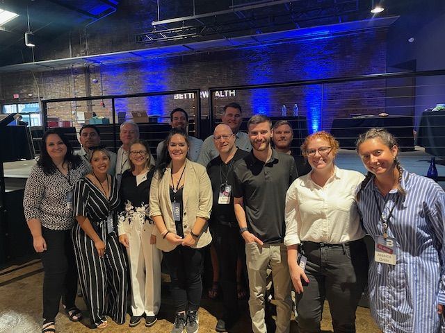 The Advisor Elevated community
