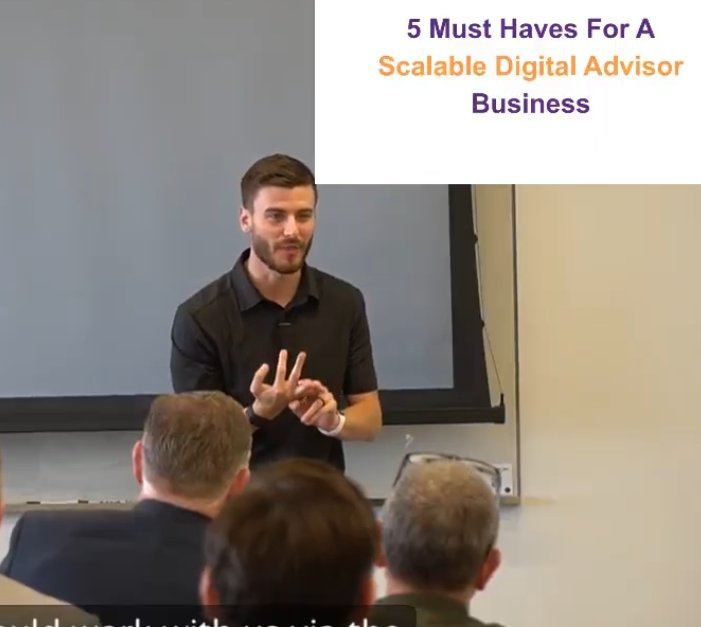 Caleb Guilliams teaching advisors