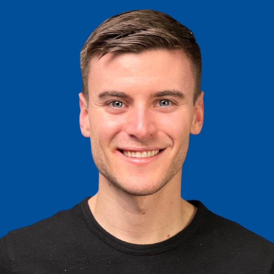 Caleb Guilliams