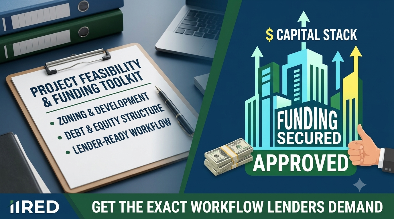 Project Feasibility & Funding Toolkit