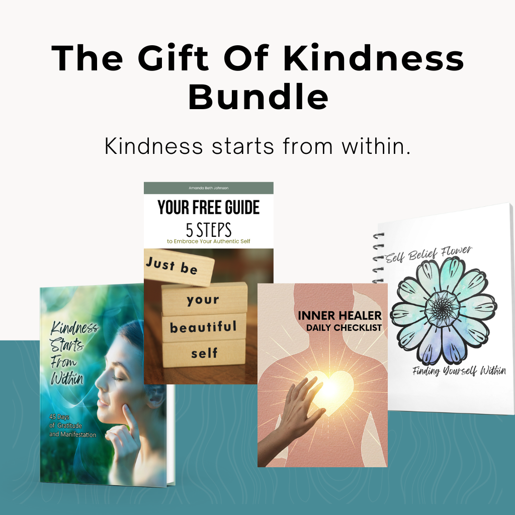 Gift of Kindness Bundle