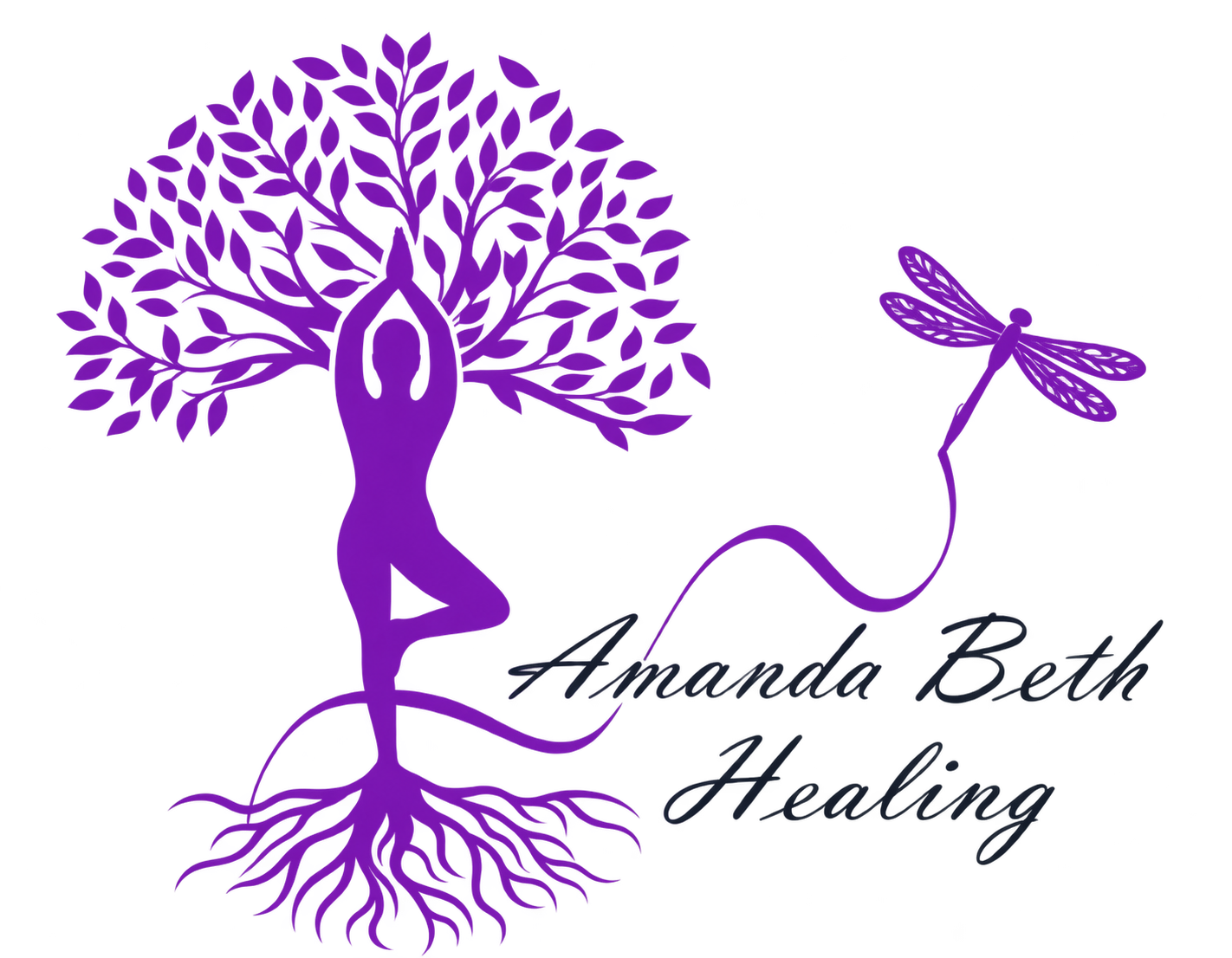 Amanda Beth Healing