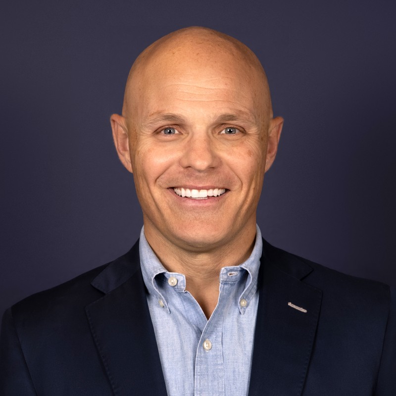 Bart Dickson