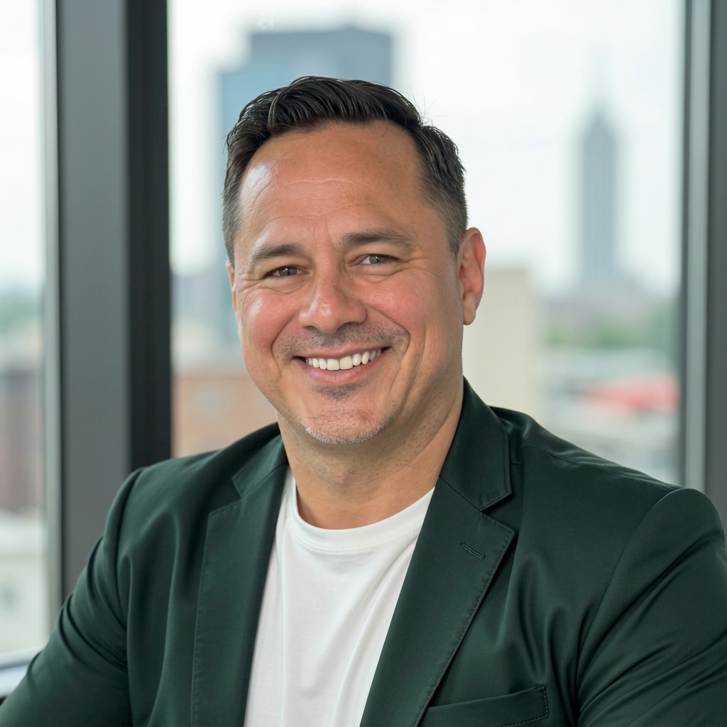 Jacob Sampson - Land Developer and Fund Manager
