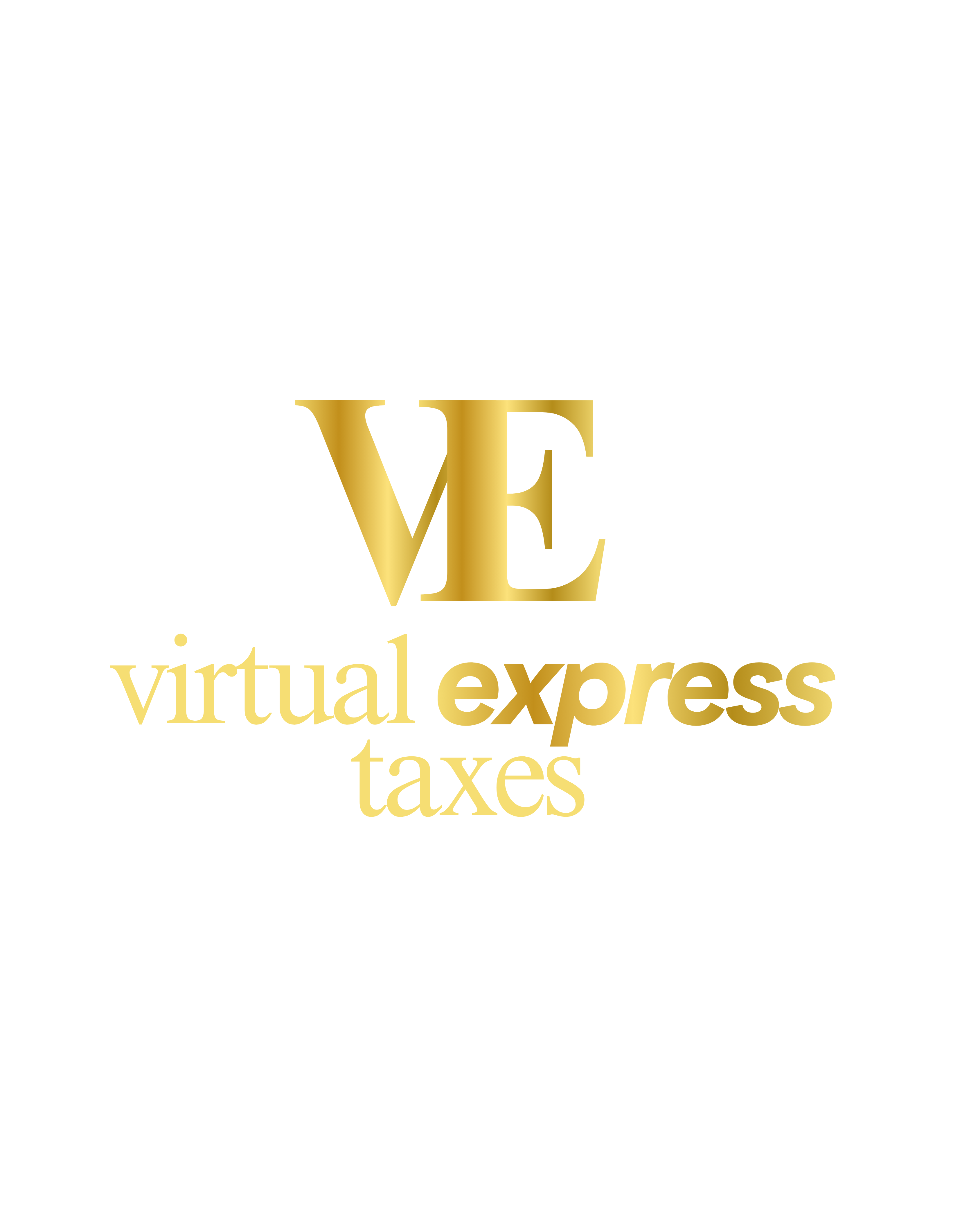 Virtual Express Taxes