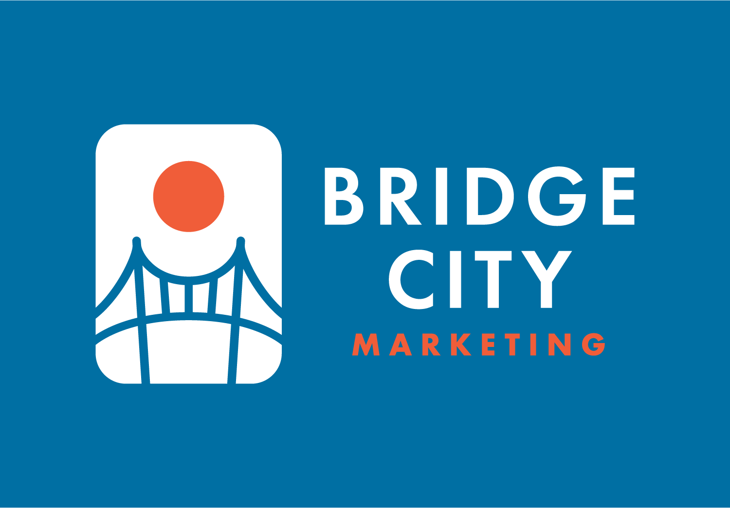 Bridge City Marketing logo