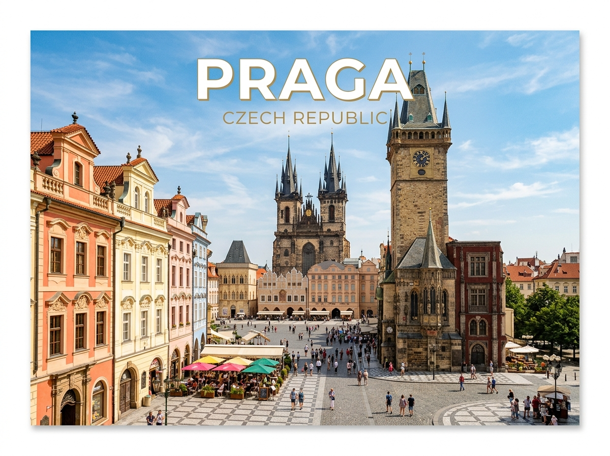 Praga