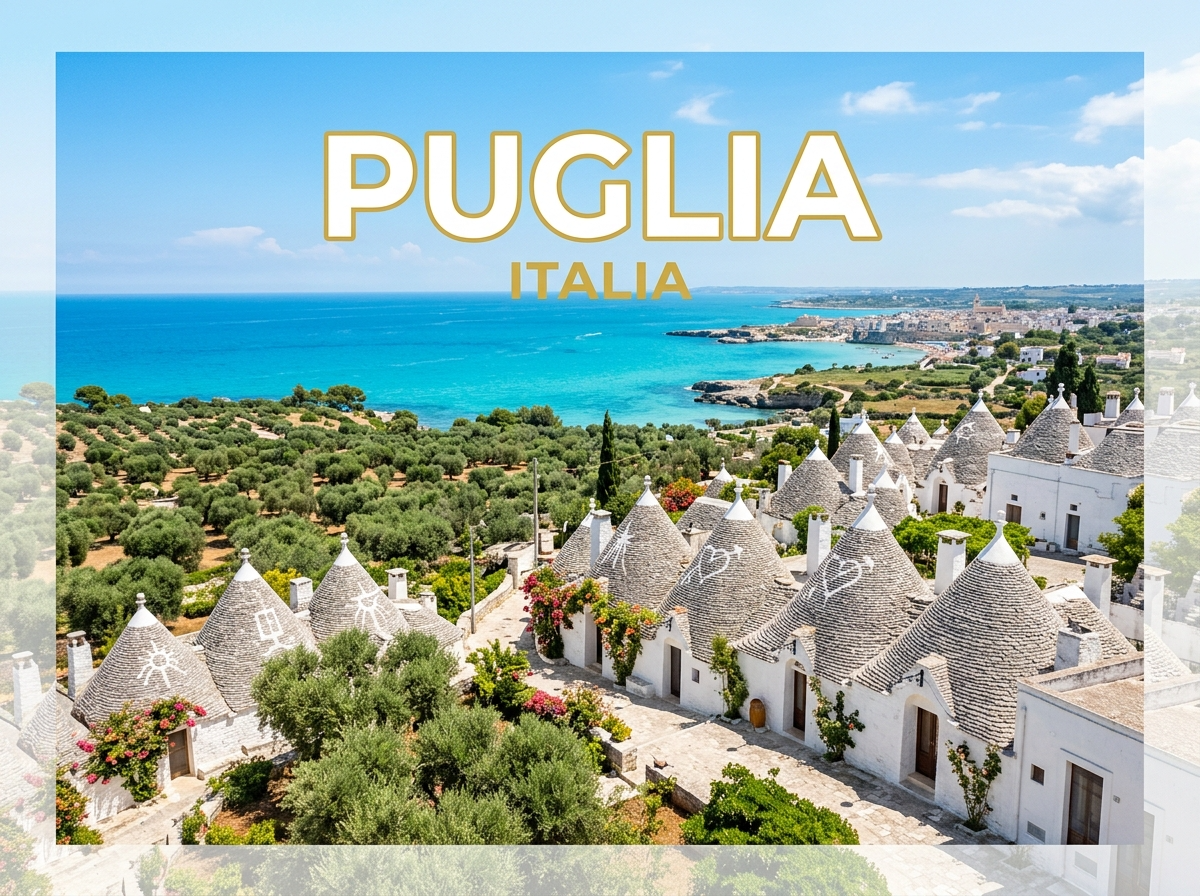 Puglia