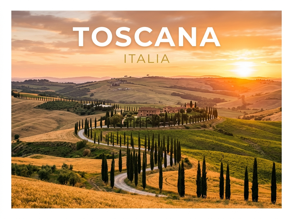 Toscana