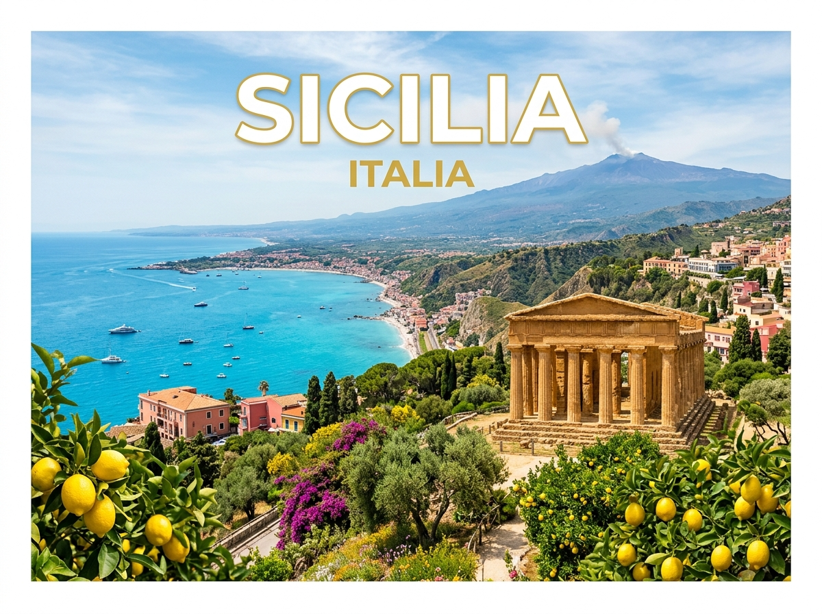 Sicilia