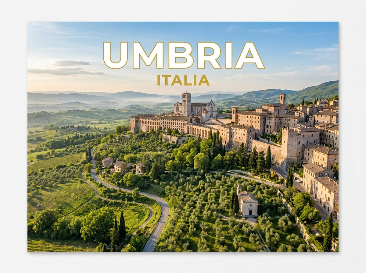 Umbria