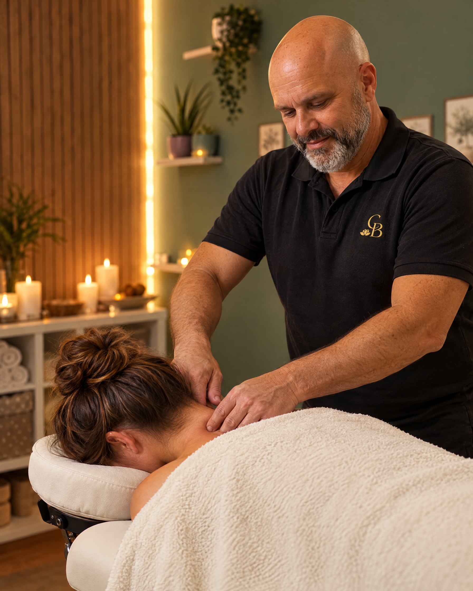 Massaggi Benessere