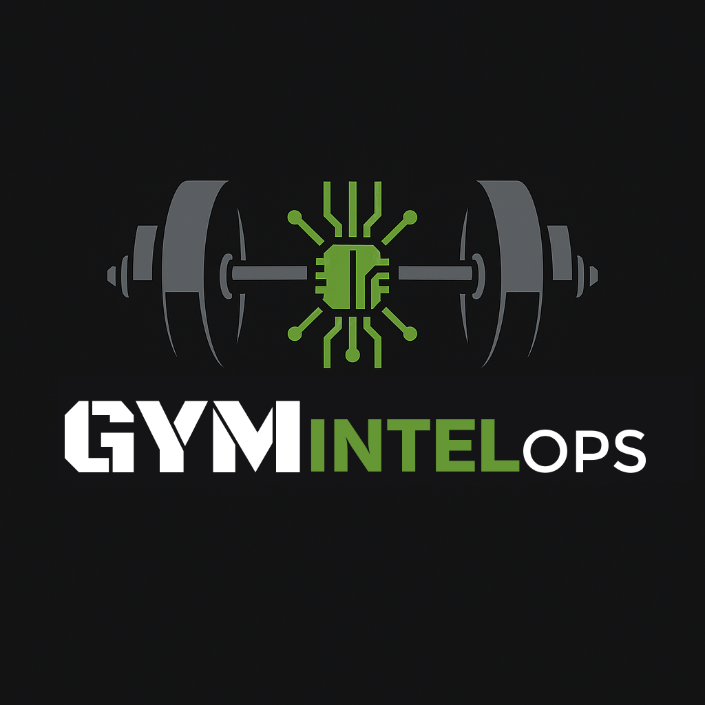 GymIntelOps
