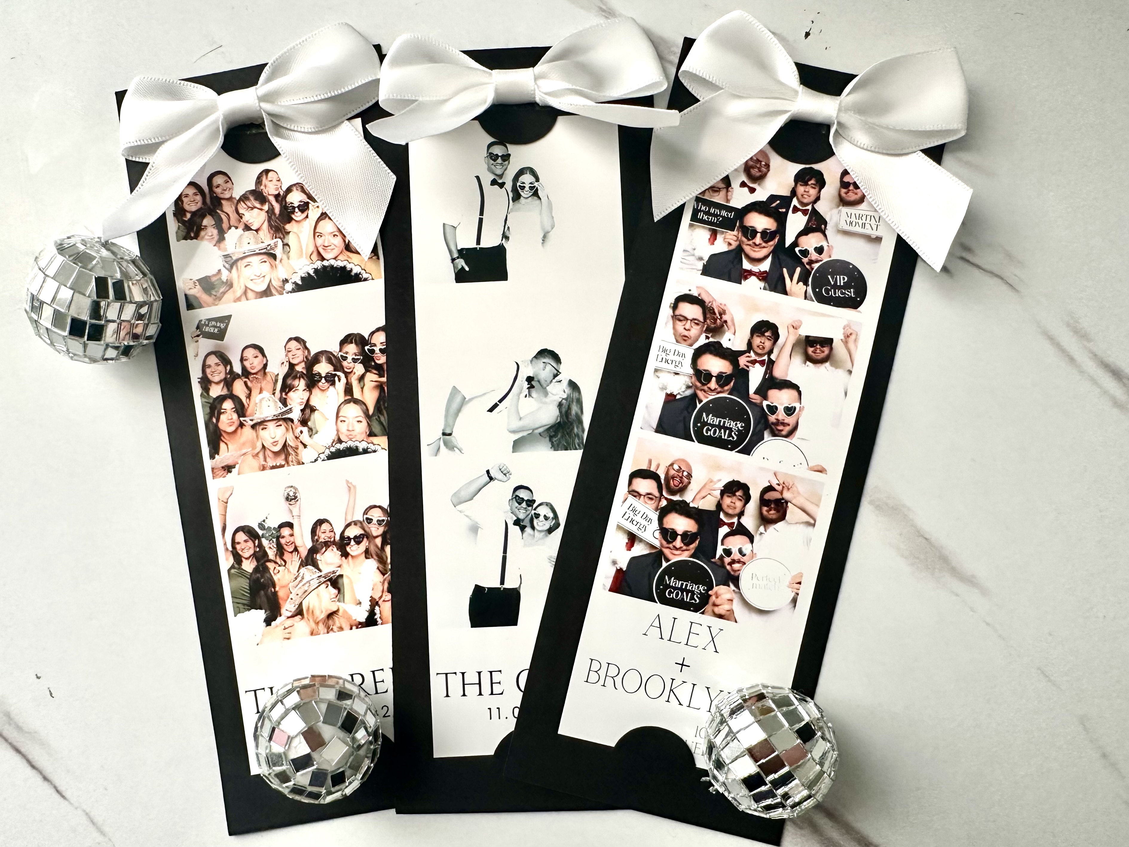 Essential Photo Booth