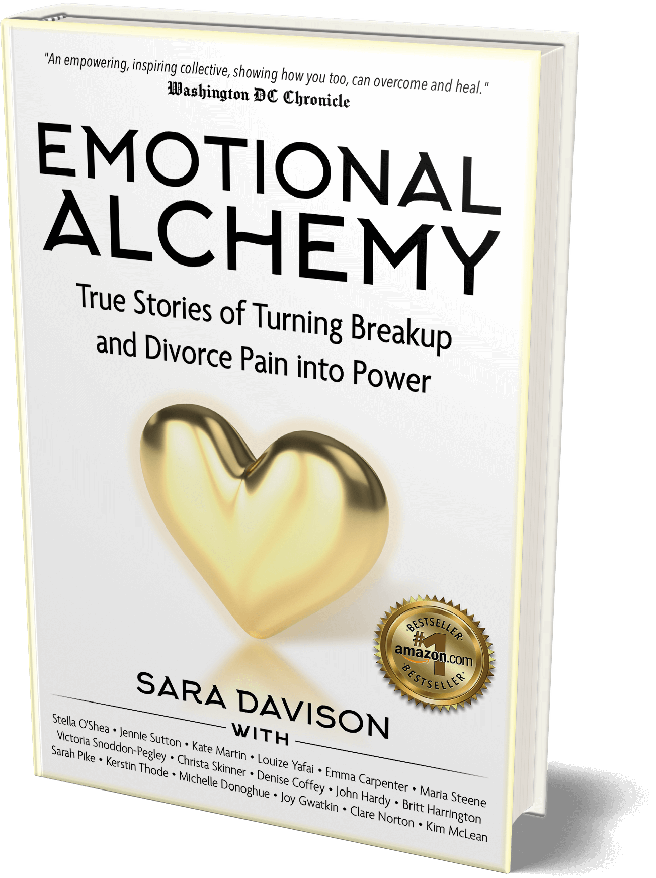 Emotional Alchemy