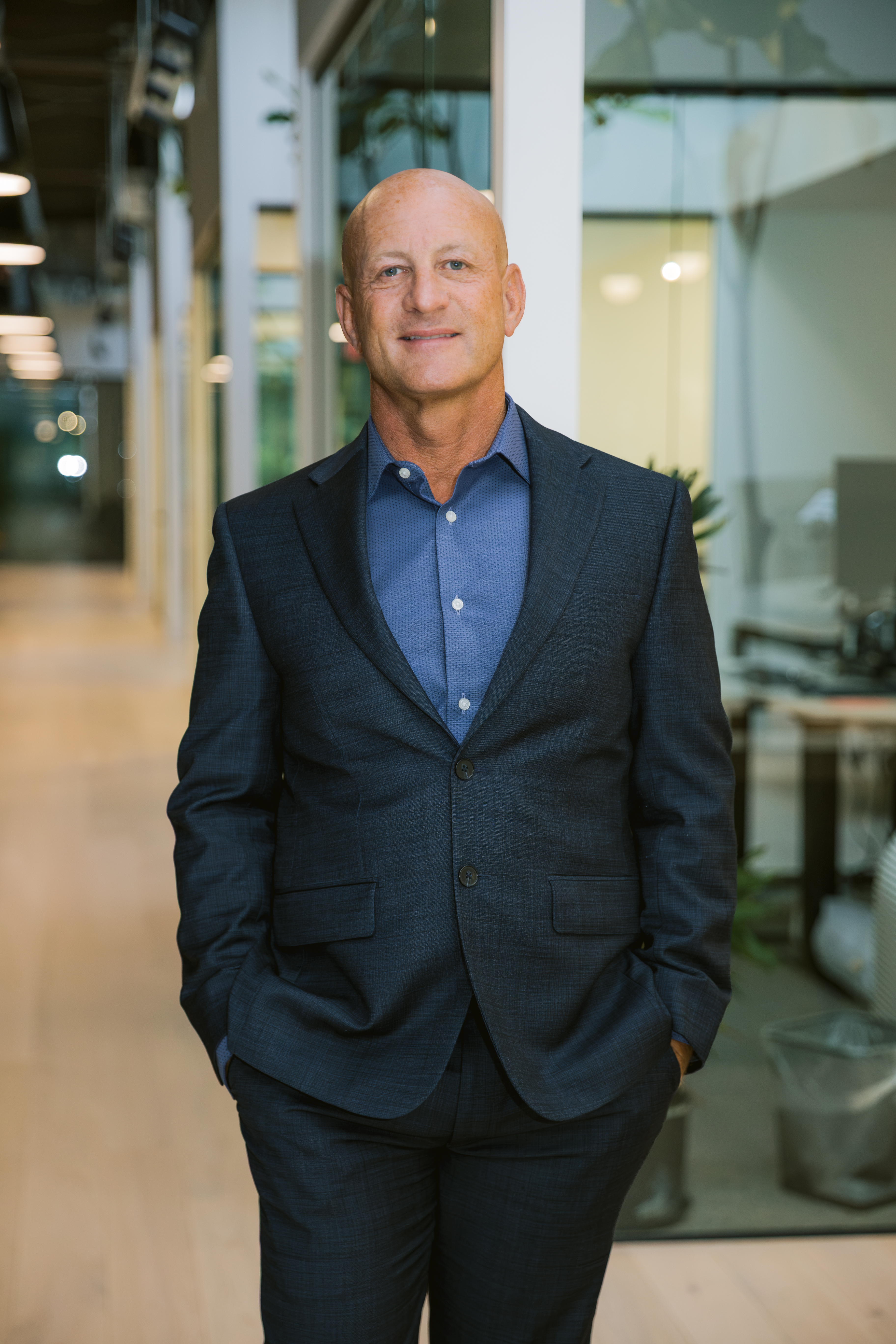 John Hardy, men's divorce recovery coach