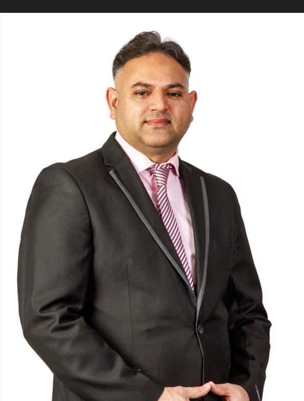 Mohammad Ansar