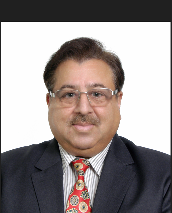 Najam Mirza