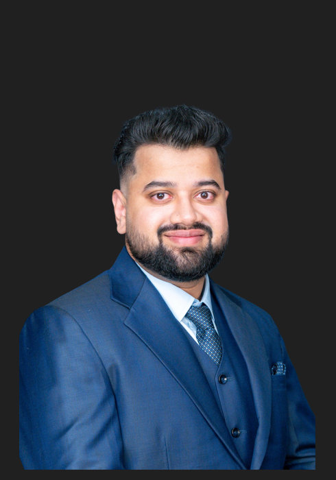 Ankit Mital