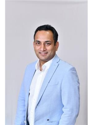 Amit Tewari