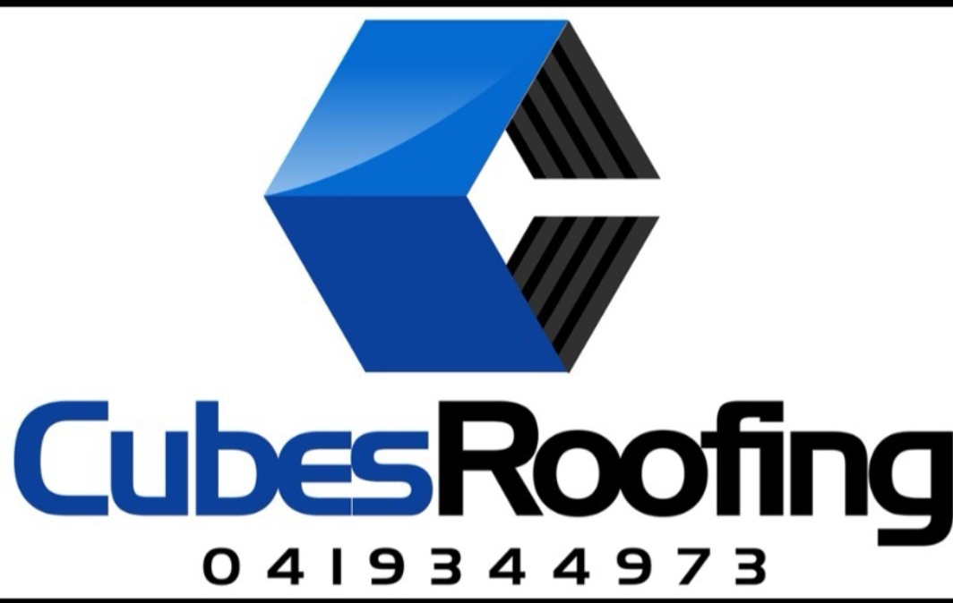 Cubes roofing, roofing near me, roofing melbourne, roofing retorations