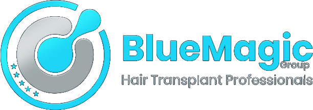 BlueMagic Group — Hair Transplant Professionals