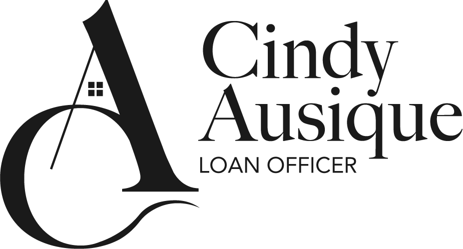 Cindy Ausique, Loan Officer