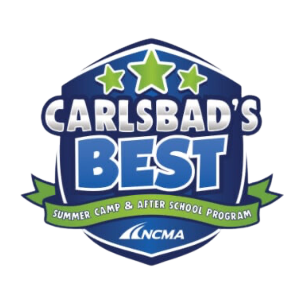 Carlsbad's Best Summer Camp & After Schoo Program Logo