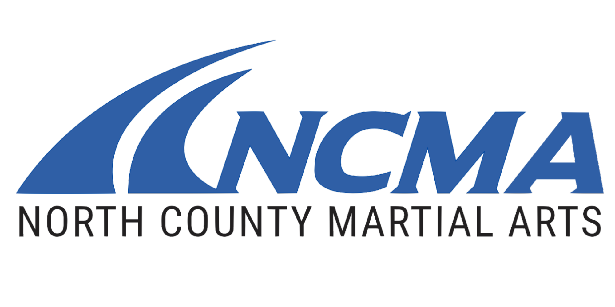 North County Martial Arts logo