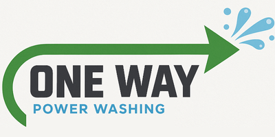 One Way Power Washing