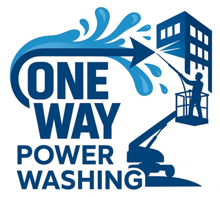 One Way Power Washing