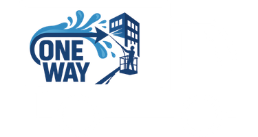 Pressure Washing Equipment Graphic