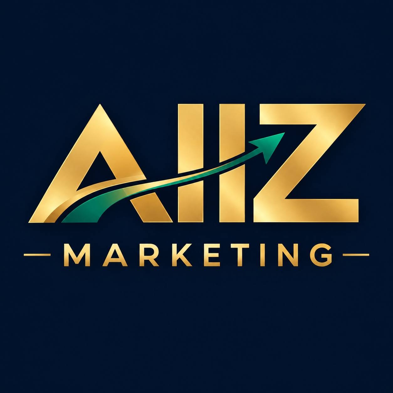 AIIZ Marketing logo