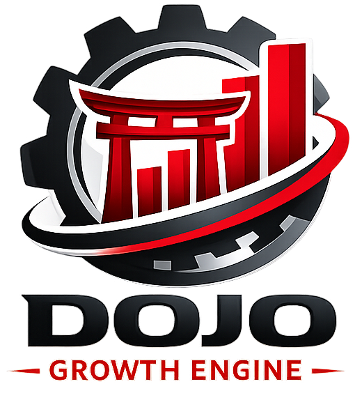 Dojo Growth Engine