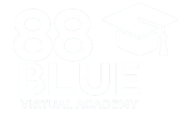88 Blue Academy