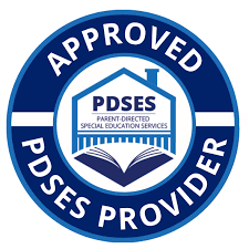PDSES logo