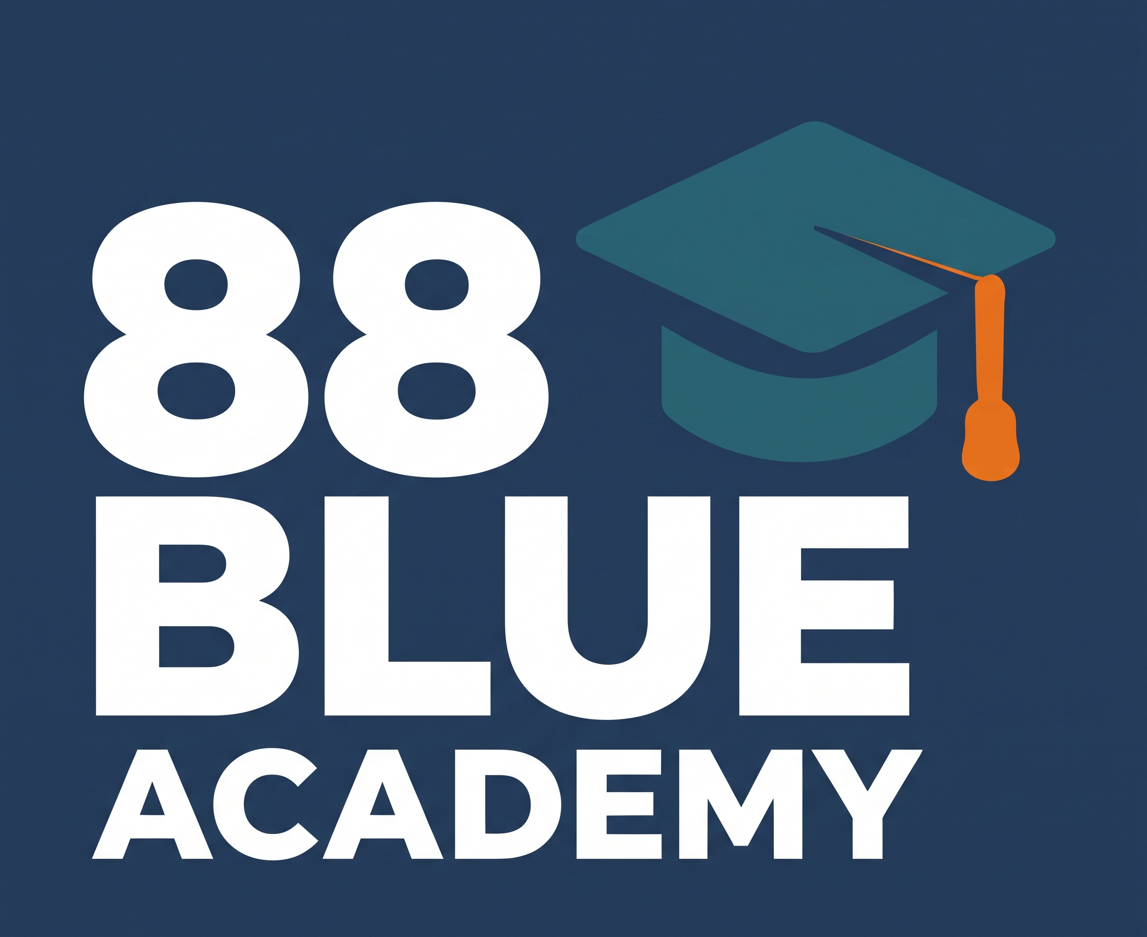 88 Blue Academy