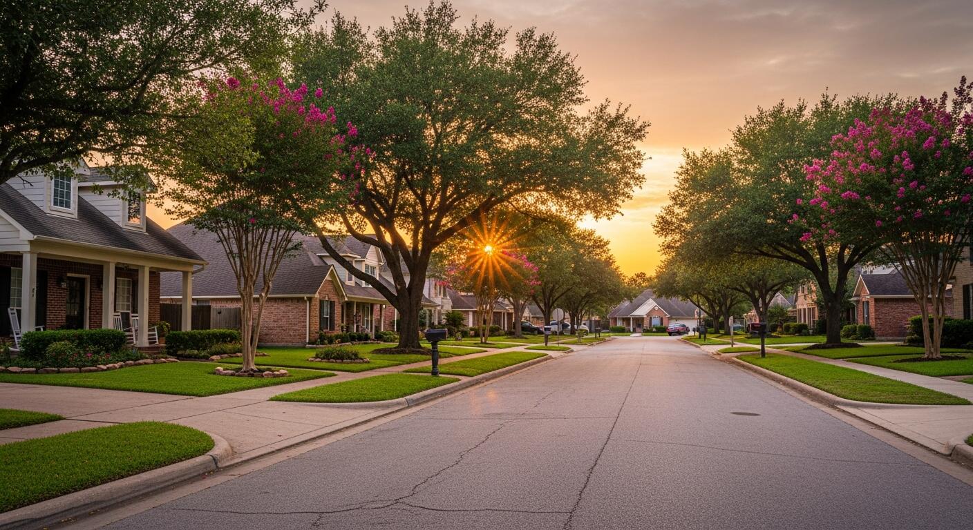 Top Family-Friendly Neighborhoods in Houston