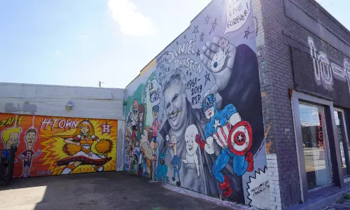 Why Houston Works for Young Professionals in 2026 Why Houston Works for Young Professionals in 2026