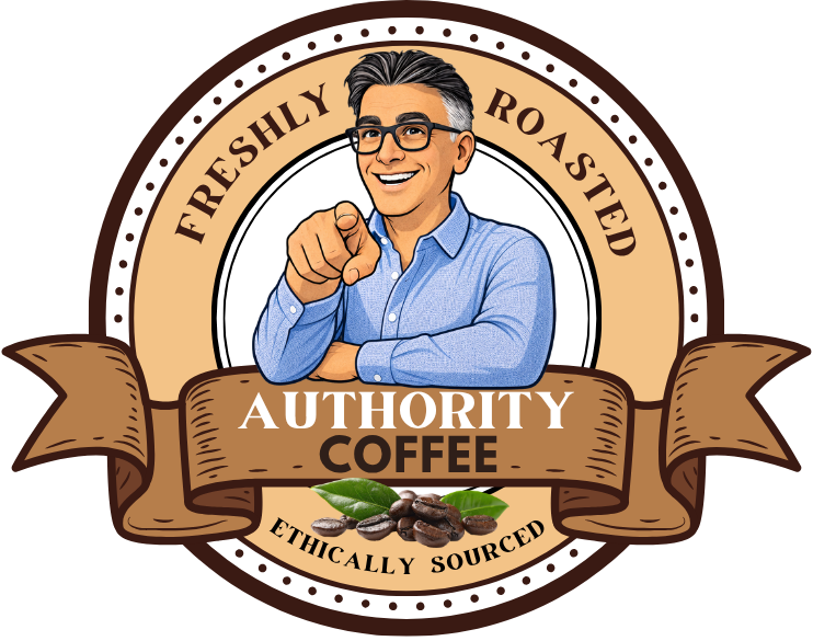 Authority Coffee