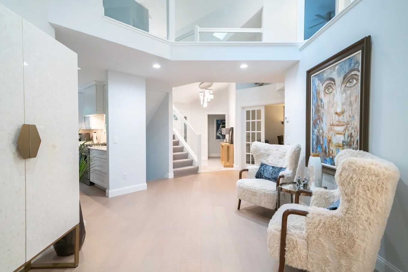 Custom Homes
