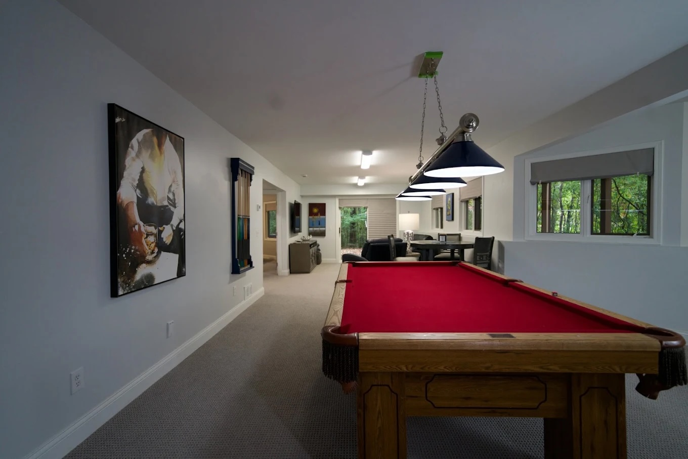 Remodels