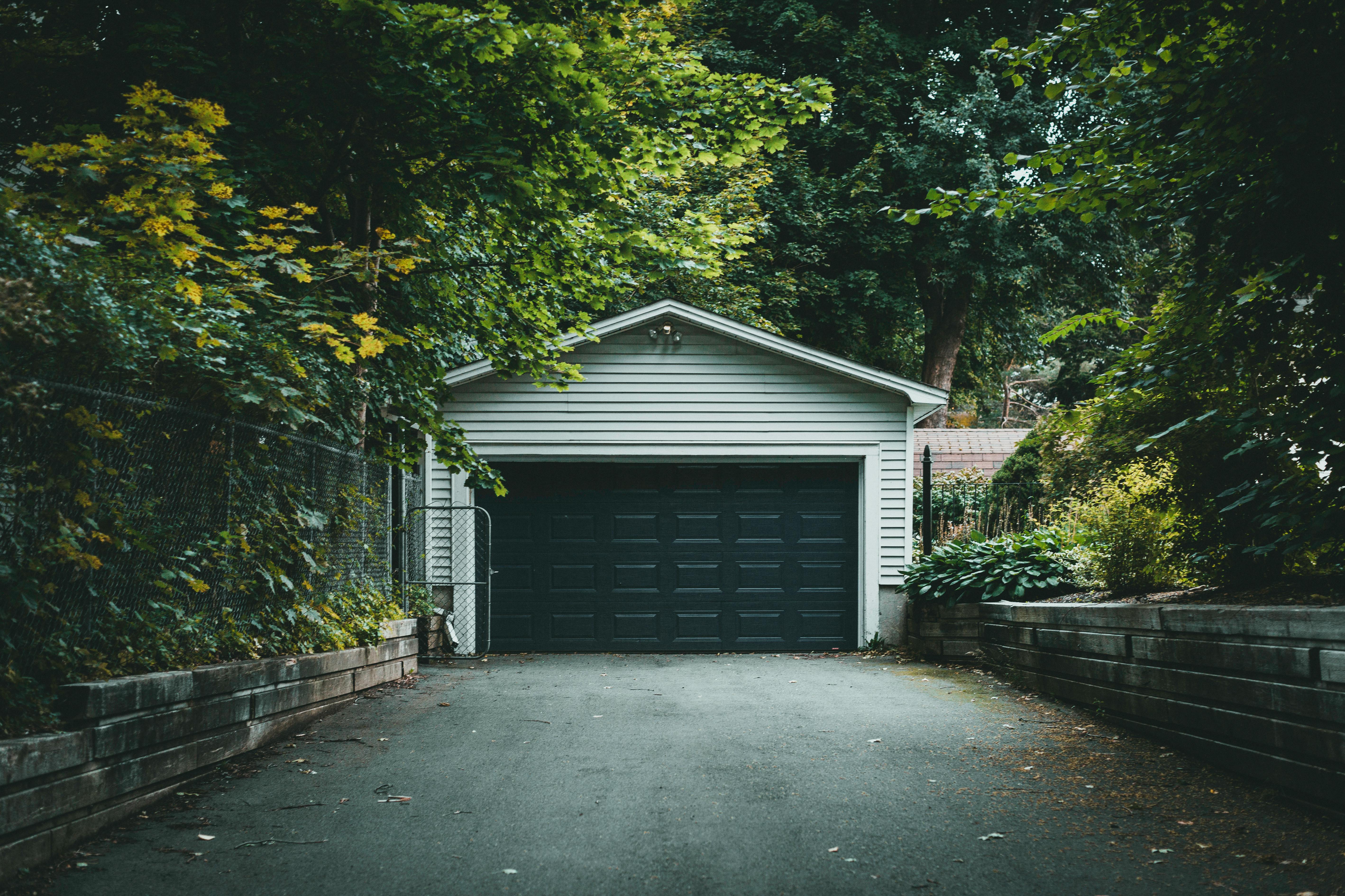 Garage Addition Lake Elmo MN