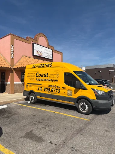 Priority Commercial Service
