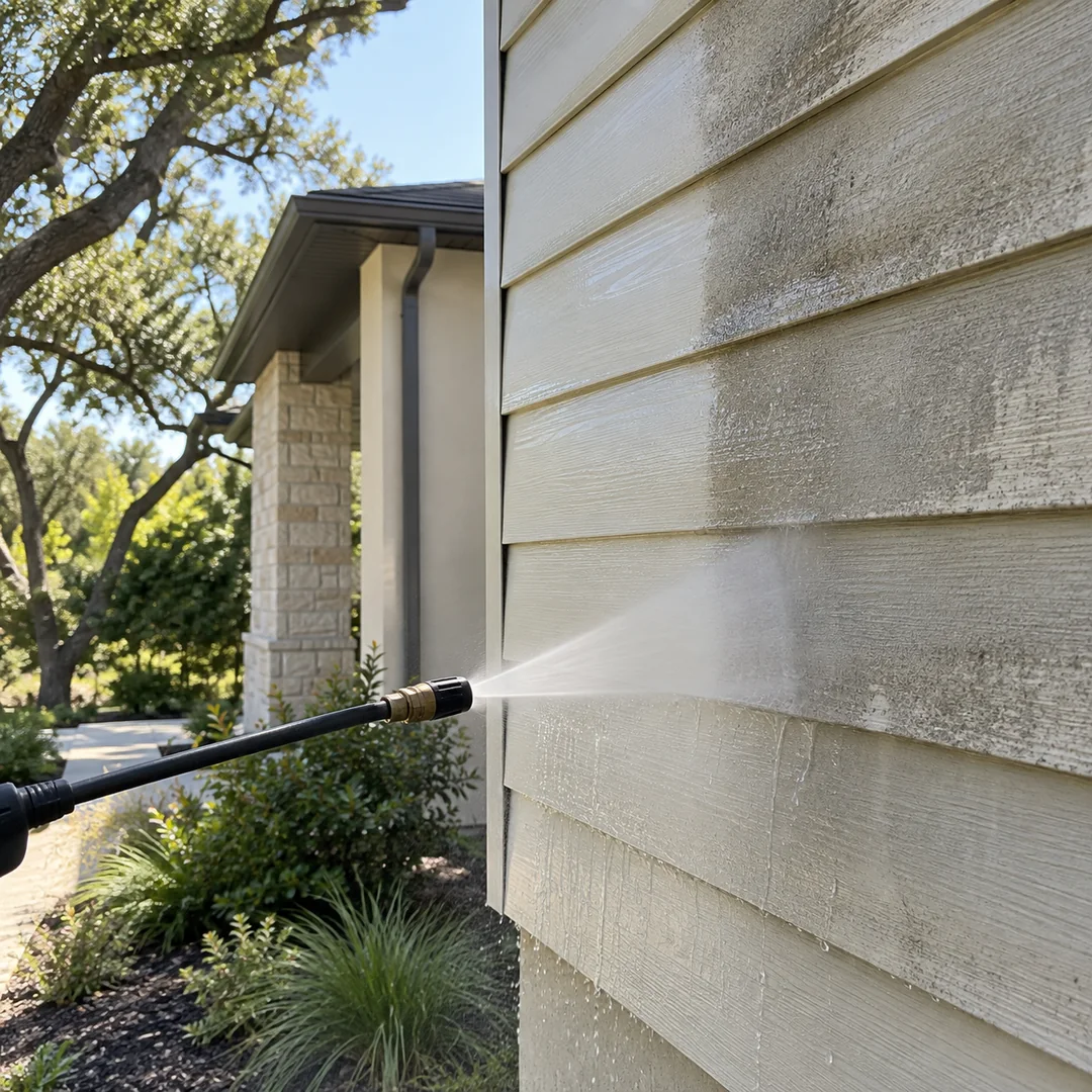 Detailed paint oxidation removal service planning in Austin